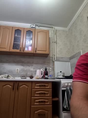 _KissMyAss_ Cam Model Chat November 9, 2025