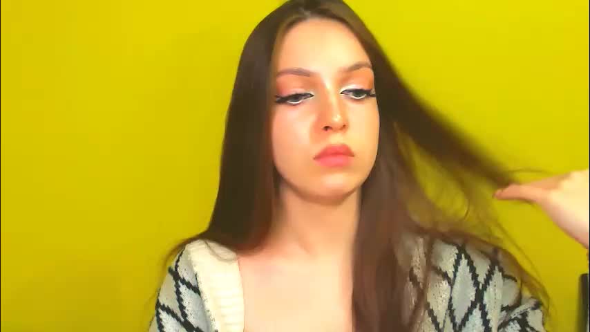 _miss_merciless Cam Model Chat November 9, 2025