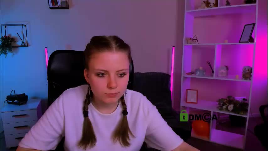 foxy_tease_ Cam Model Chat November 9, 2025