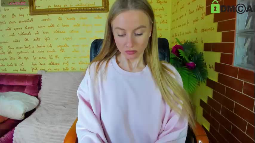 alexa_glory Cam Model Chat November 9, 2025