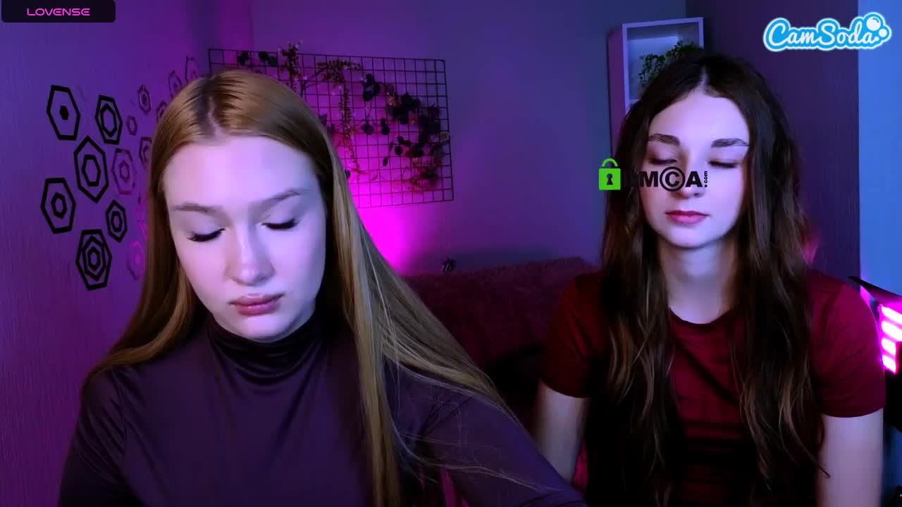 playfulsophie Cam Model Chat November 9, 2025