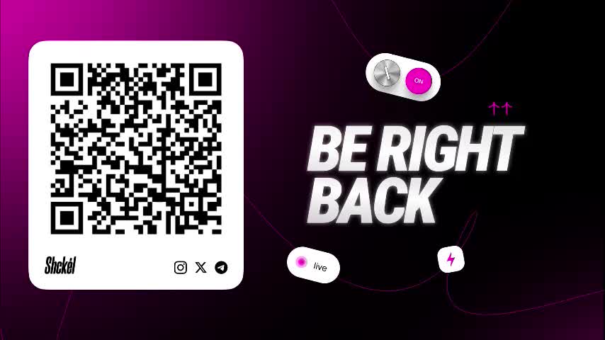 roxannabrik Cam Model Chat November 9, 2025