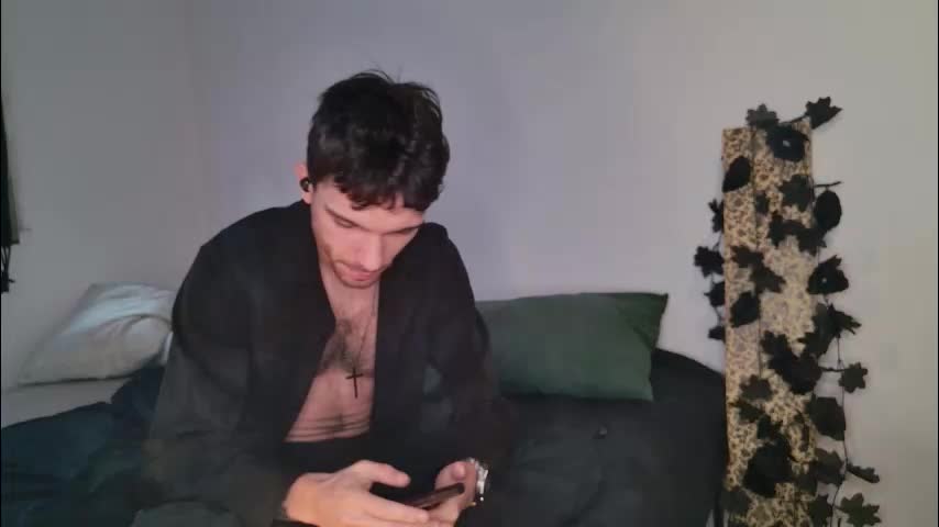 jackdesfeux Cam Model Chat November 9, 2025