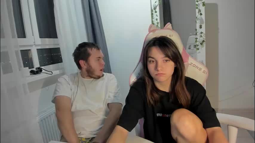 kesh_mne Cam Model Chat November 9, 2025