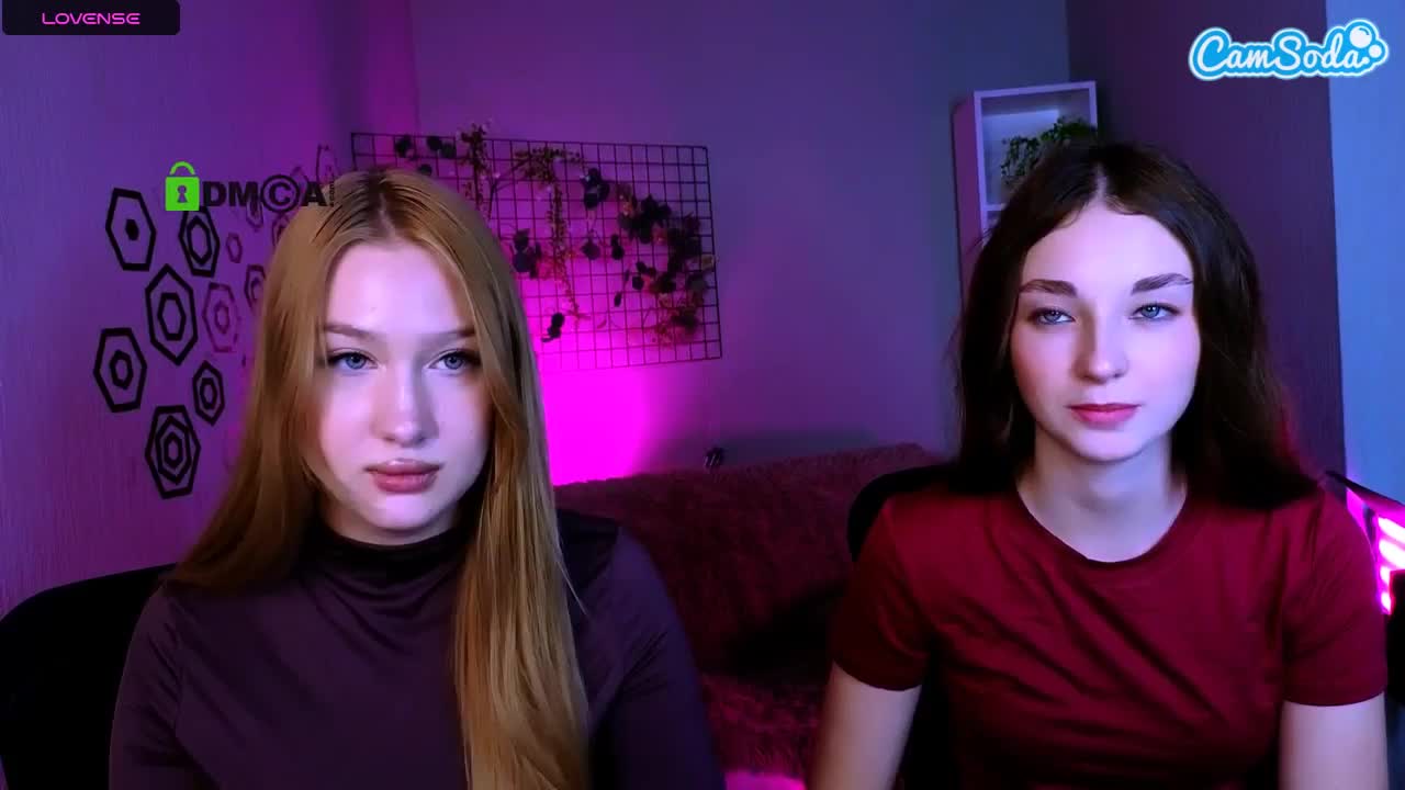 playfulsophie Cam Model Chat November 9, 2025