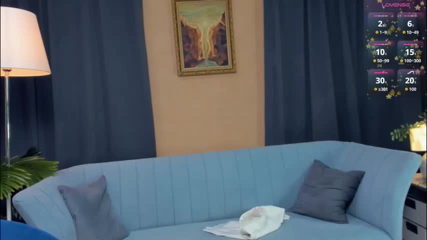 _medal_of_horny_ Cam Model Chat November 9, 2025