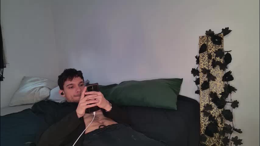 jackdesfeux Cam Model Chat November 9, 2025