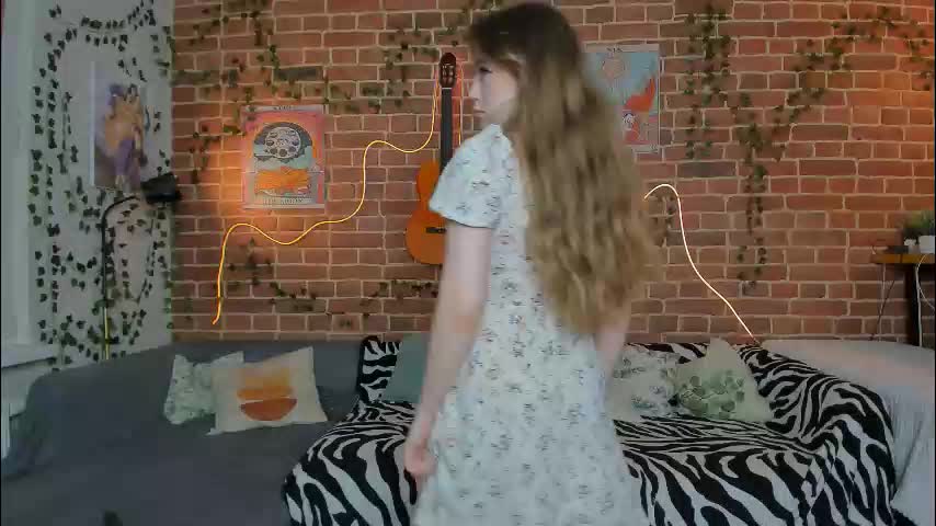 yami_yami_yami Cam Model Chat November 9, 2025