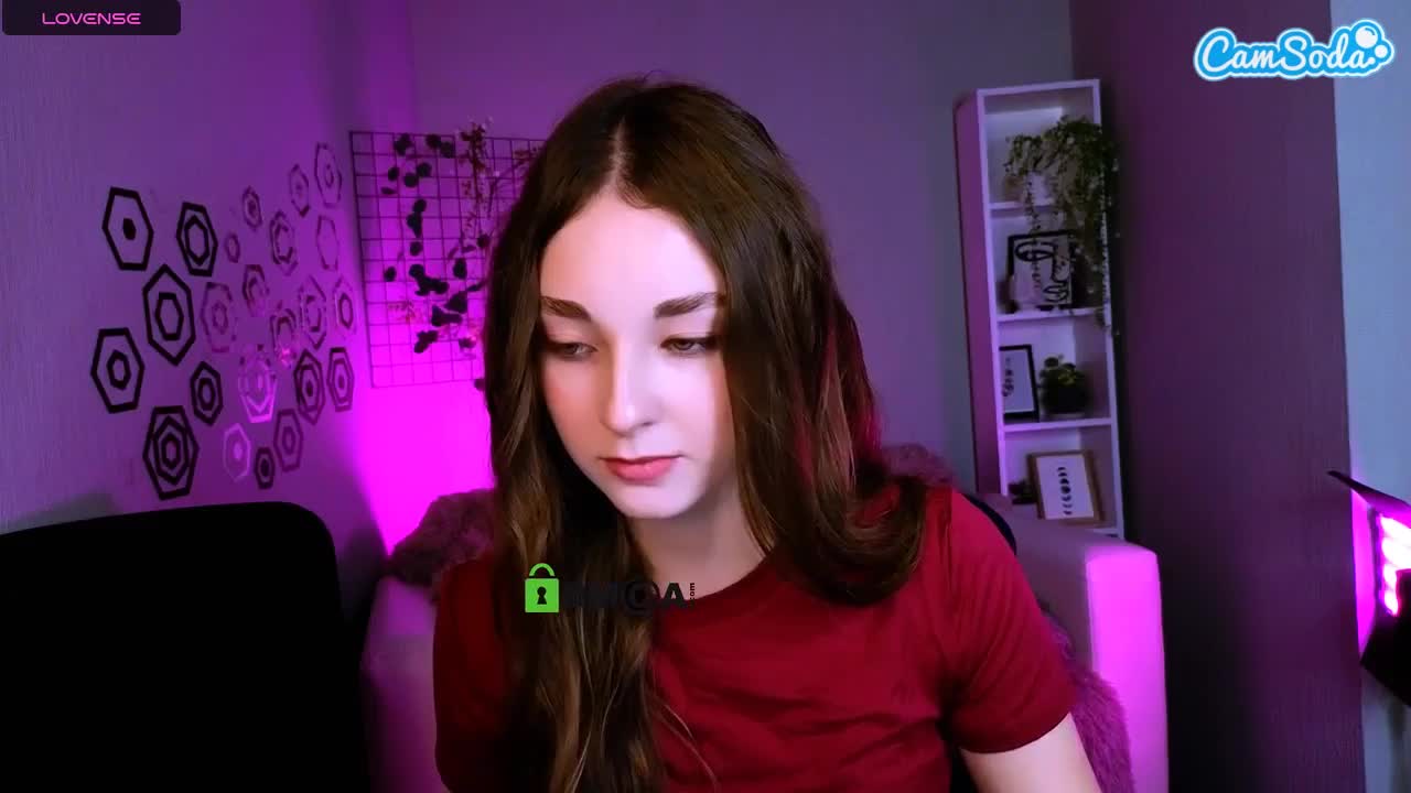 playfulsophie Cam Model Chat November 9, 2025