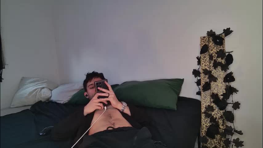 jackdesfeux Cam Model Chat November 9, 2025