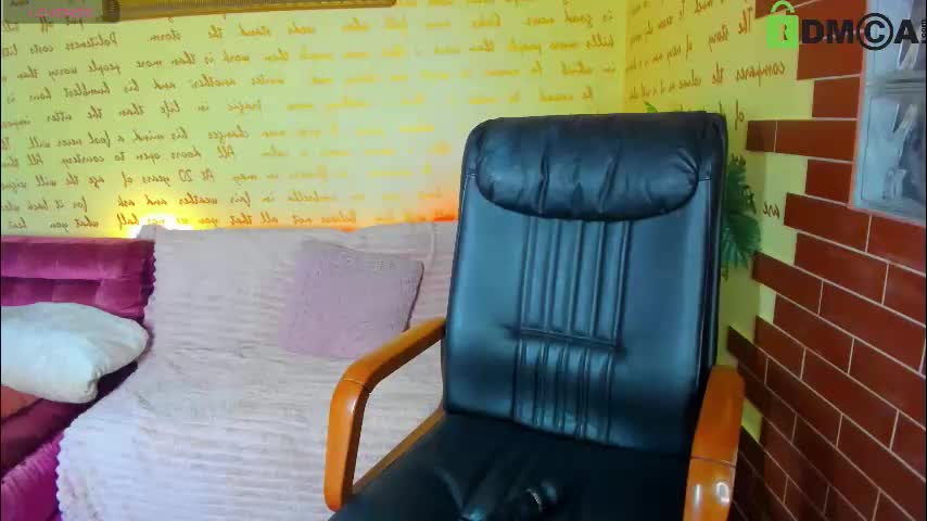 alexa_glory Cam Model Chat November 9, 2025