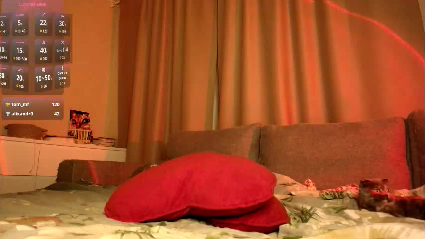 you_so_sweet Cam Model Chat November 9, 2025
