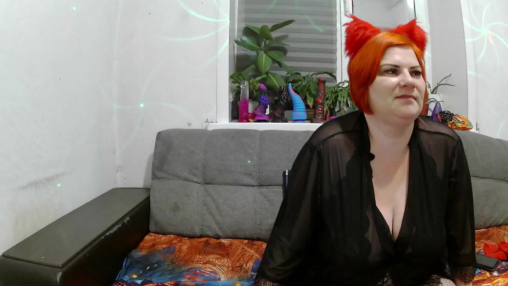 Parochka1 Cam Model Chat November 9, 2025