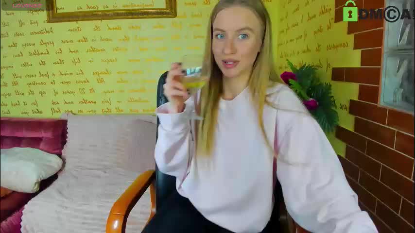 alexa_glory Cam Model Chat November 9, 2025