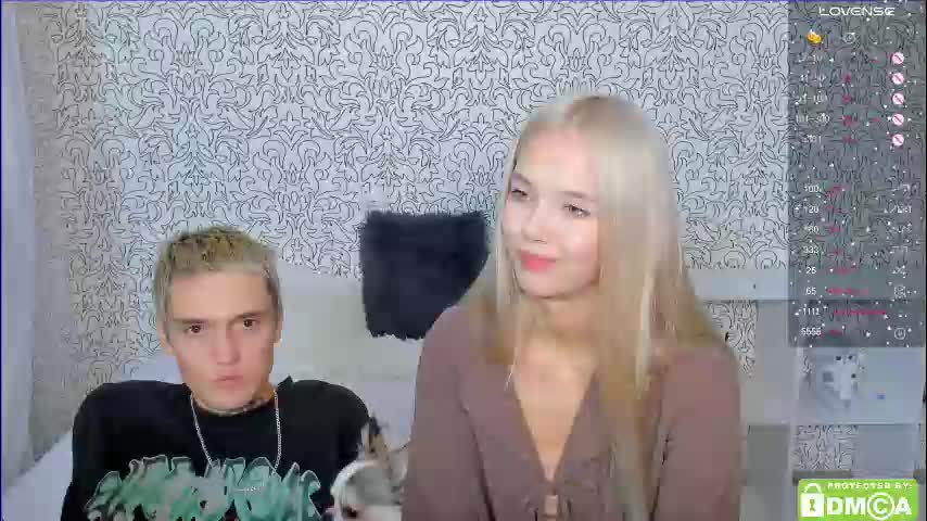 eshcka Cam Model Chat November 9, 2025