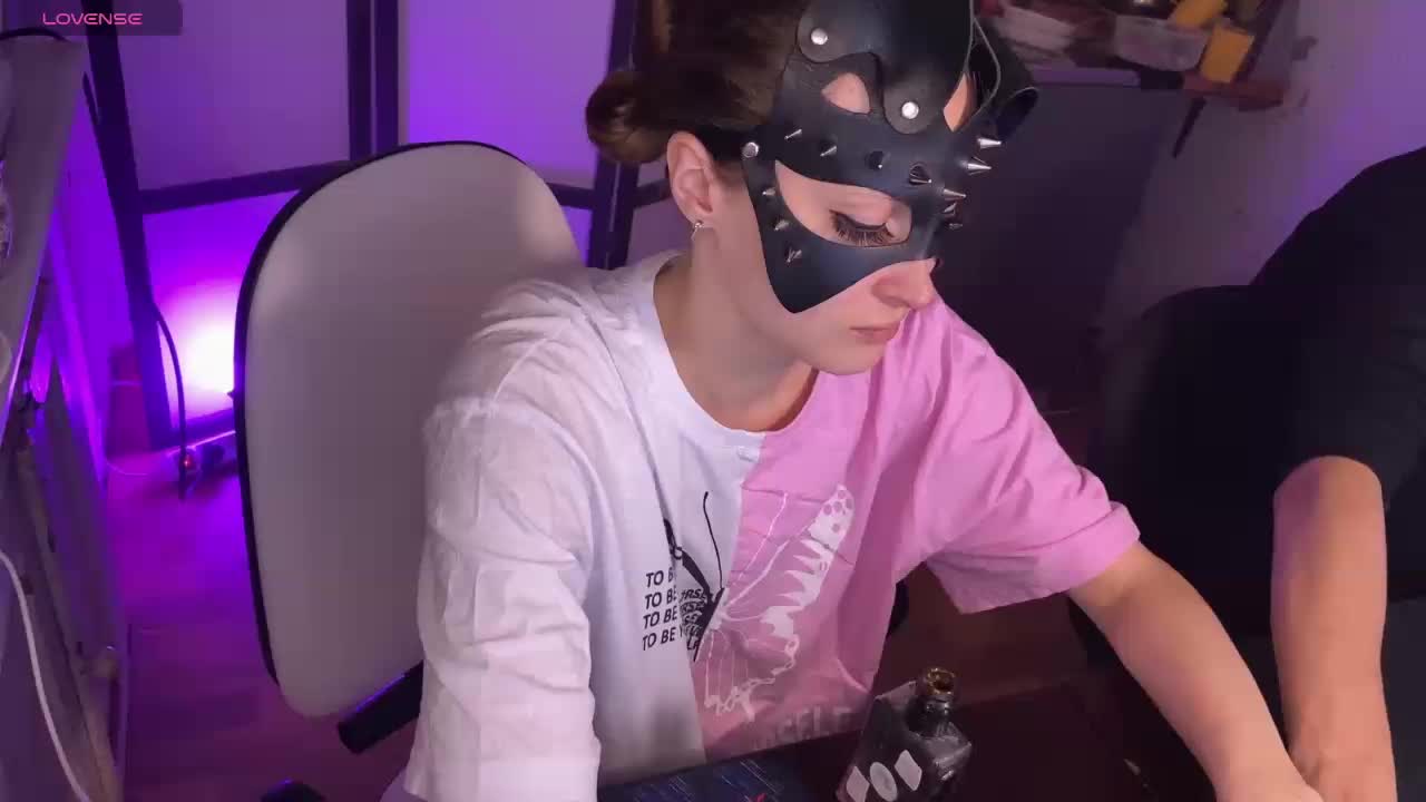 cutemilana_sw Cam Model Chat November 9, 2025