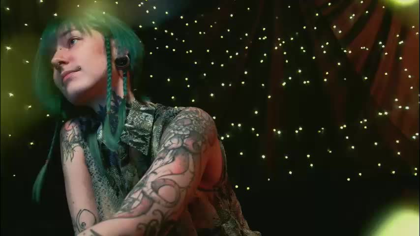 littlespacemouse Cam Model Chat November 9, 2025