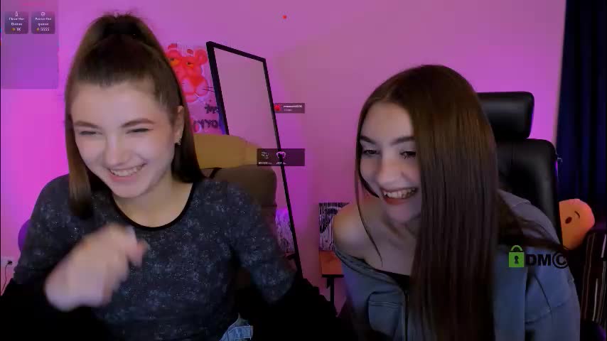 lissa_night Cam Model Chat November 9, 2025