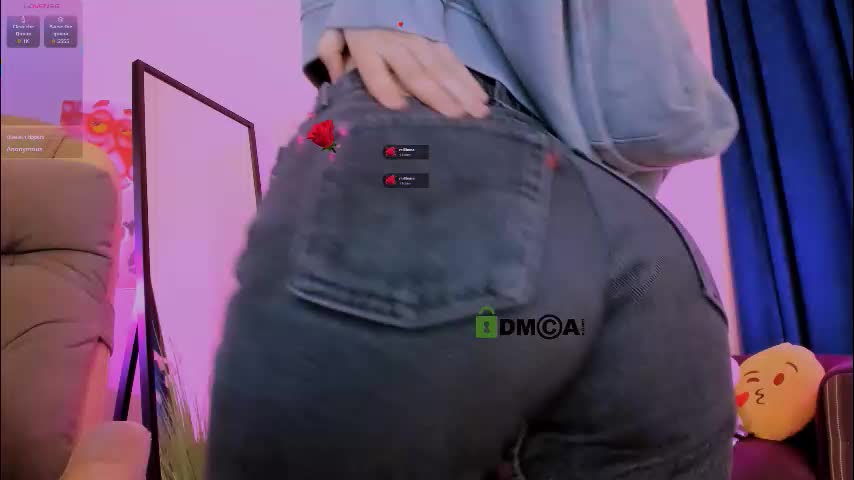 lissa_night Cam Model Chat November 9, 2025