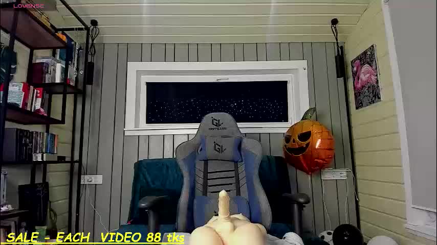 sandy_chris Cam Model Chat November 9, 2025