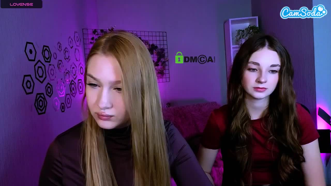 playfulsophie Cam Model Chat November 9, 2025