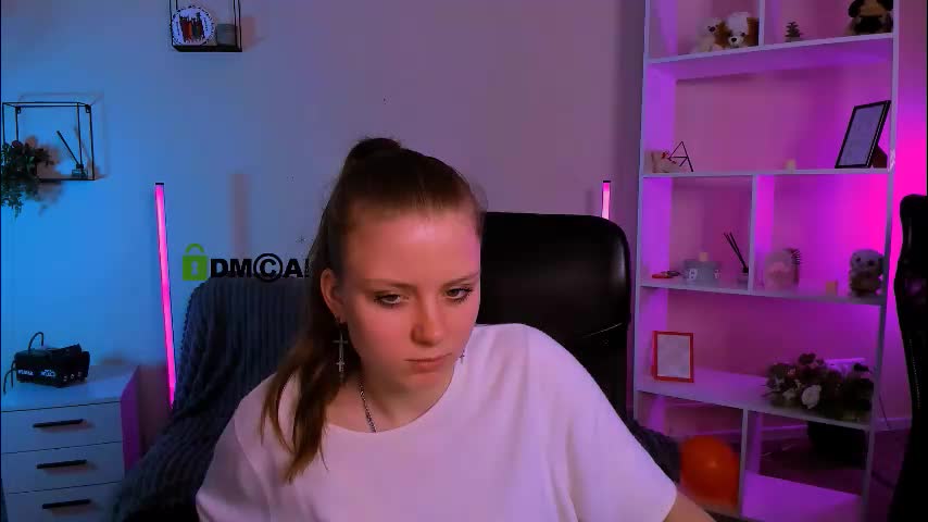 foxy_tease_ Cam Model Chat November 9, 2025