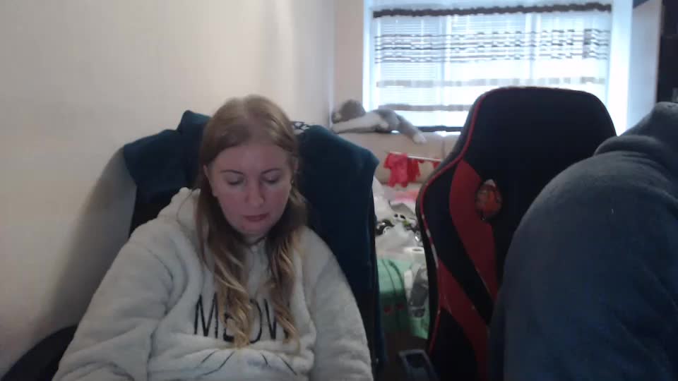 jenisandpeter Cam Model Chat November 9, 2025