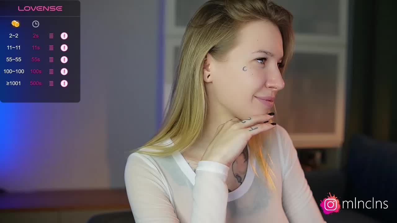 mel-collins Cam Model Chat November 9, 2025