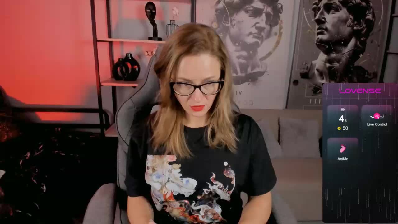 FreyaFindomFitGoddess Cam Model Chat November 9, 2025