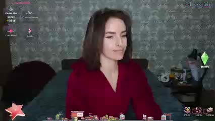 xxadrihanna Cam Model Chat November 9, 2025