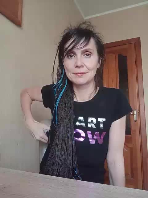 Hellenalonenochka Cam Model Chat November 9, 2025