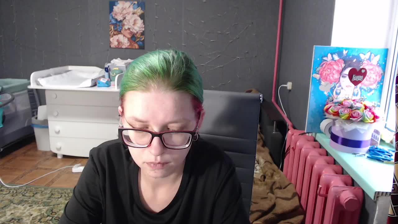 malvinella Cam Model Chat November 10, 2025