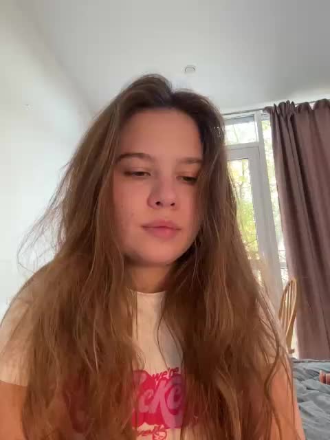 Chiculya Cam Model Chat November 10, 2025