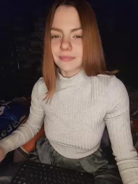 AliceRabbit Cam Model Chat November 10, 2025