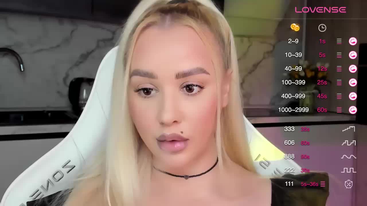 In-your-fucking-mind Cam Model Chat November 10, 2025