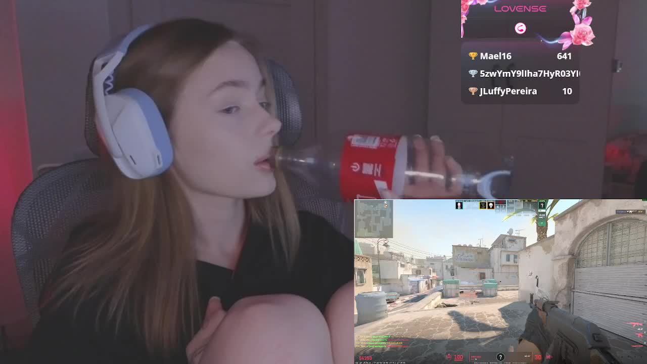 mayshy Cam Model Chat November 10, 2025