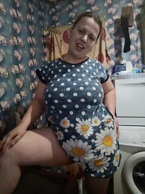 Ogon-baba Cam Model Chat November 10, 2025