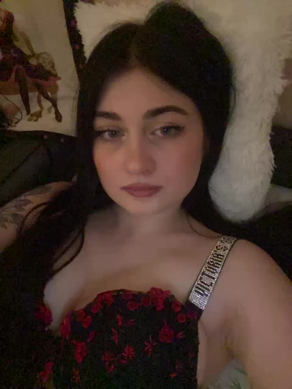 your_other_half Cam Model Chat November 10, 2025