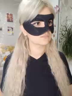 blackmask_ Cam Model Chat November 10, 2025