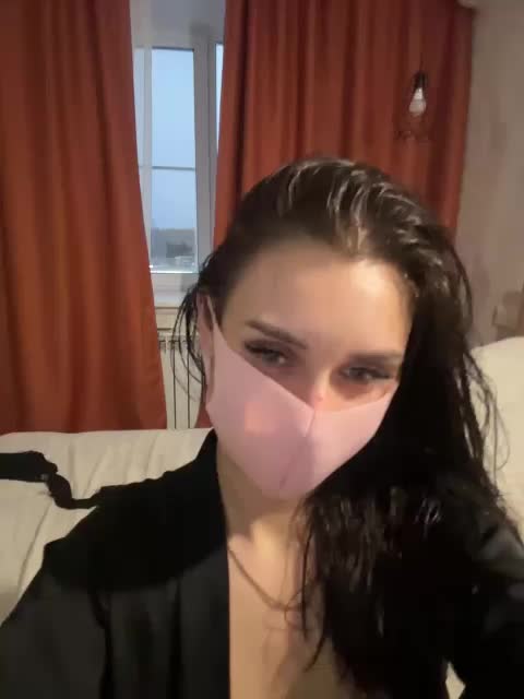 SashaXXXtasy Cam Model Chat November 10, 2025