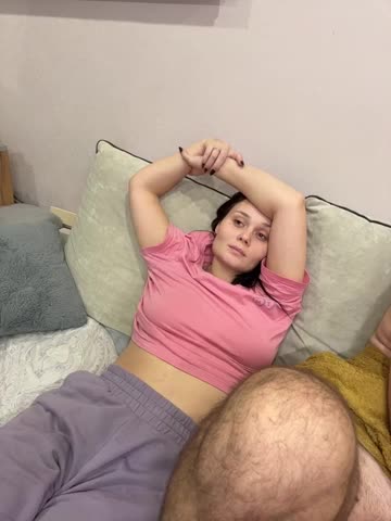 _Milashka_ Cam Model Chat November 10, 2025