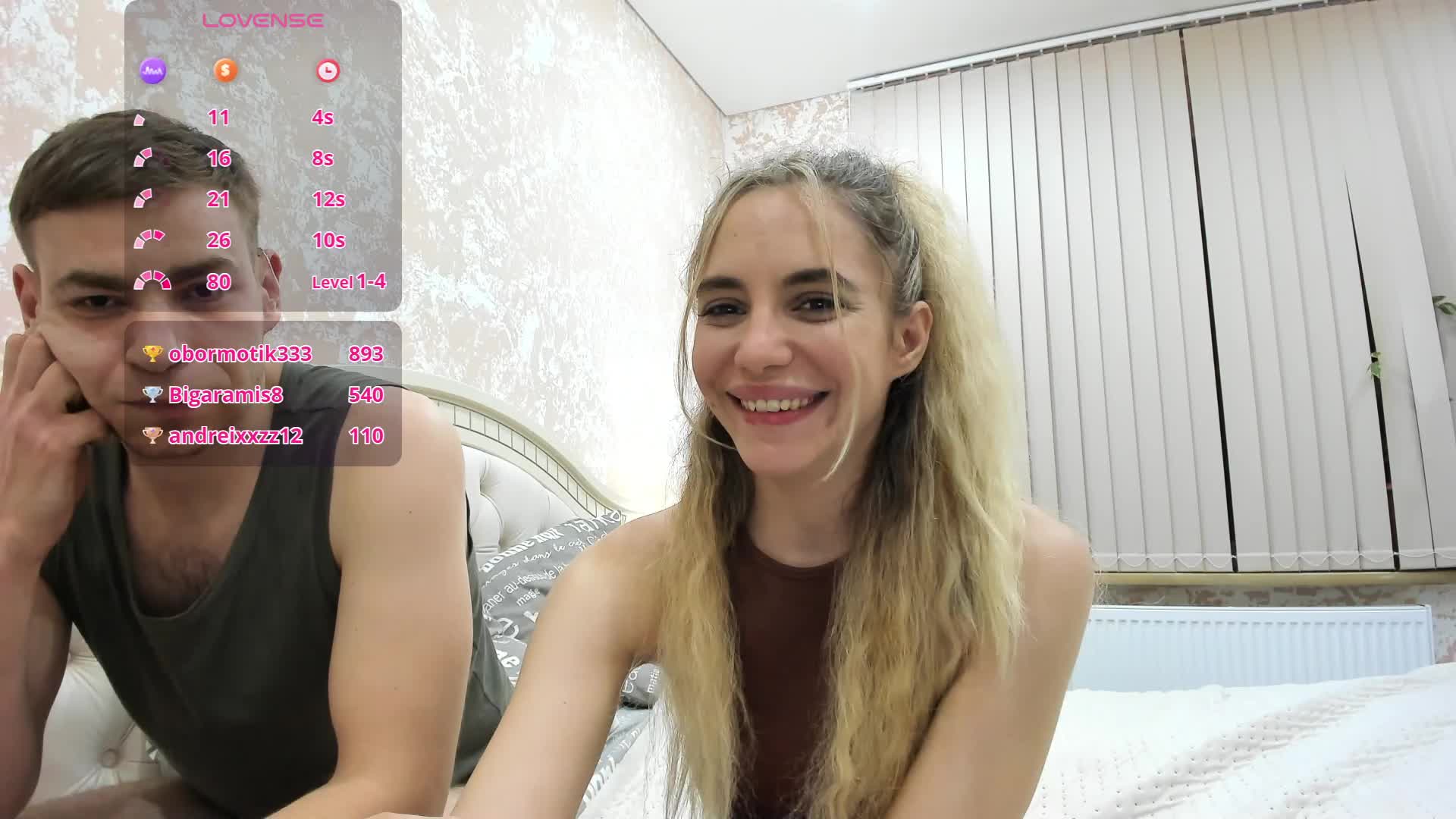 Buzzyd Cam Model Chat November 10, 2025