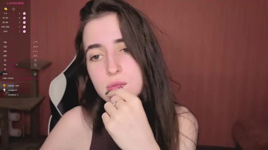 reaiss Cam Model Chat November 10, 2025