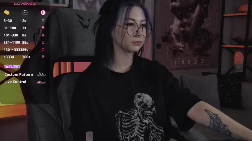 wesleegray Cam Model Chat November 10, 2025