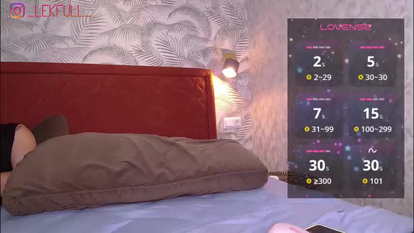 lekfullkatten Cam Model Chat November 10, 2025