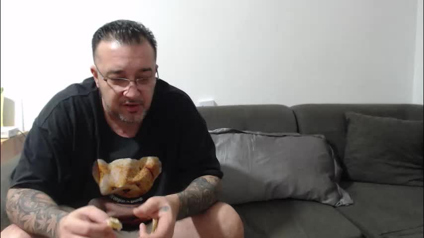 tod916 Cam Model Chat November 10, 2025