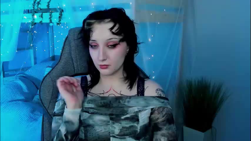 asheluck Cam Model Chat November 10, 2025