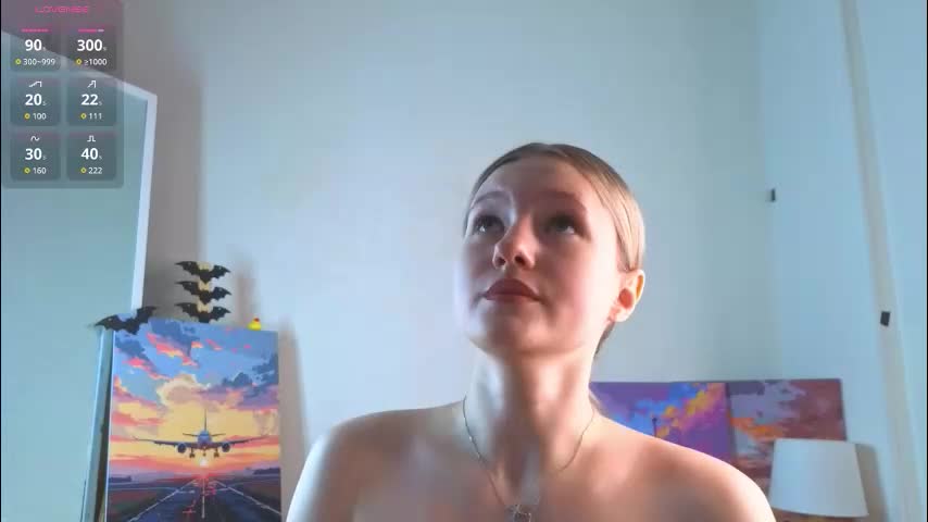 emilyhewell Cam Model Chat November 10, 2025
