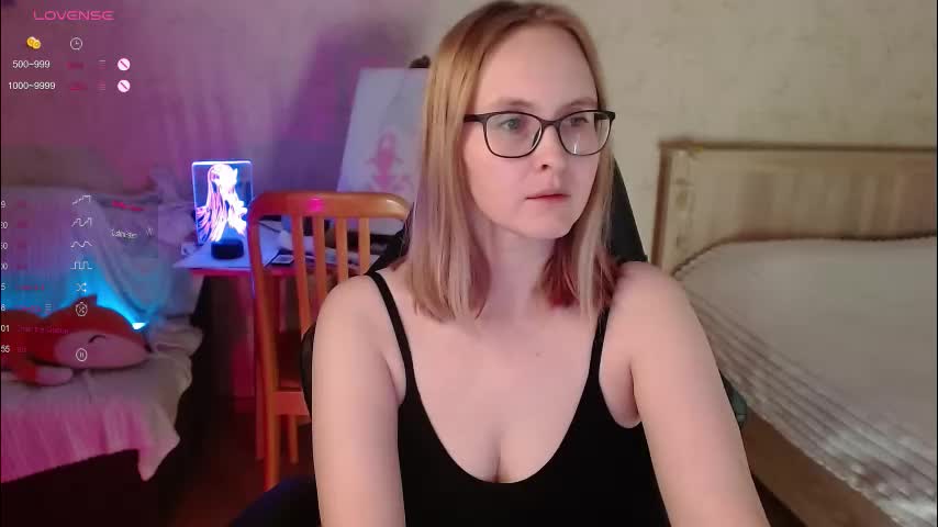 love_agatha Cam Model Chat November 10, 2025