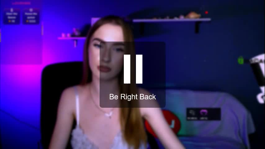 doll_vey Cam Model Chat November 10, 2025